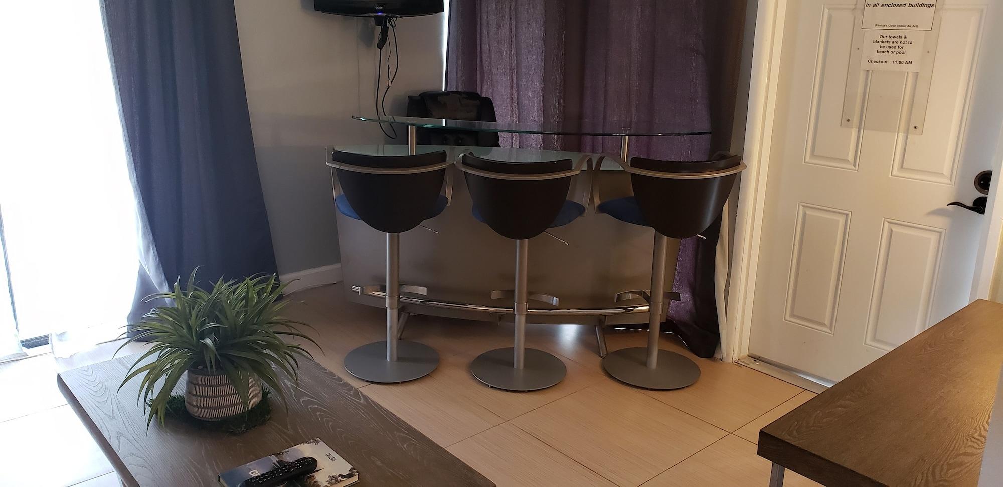 Ocean Mile Hotel Fort Lauderdale Ngoại thất bức ảnh