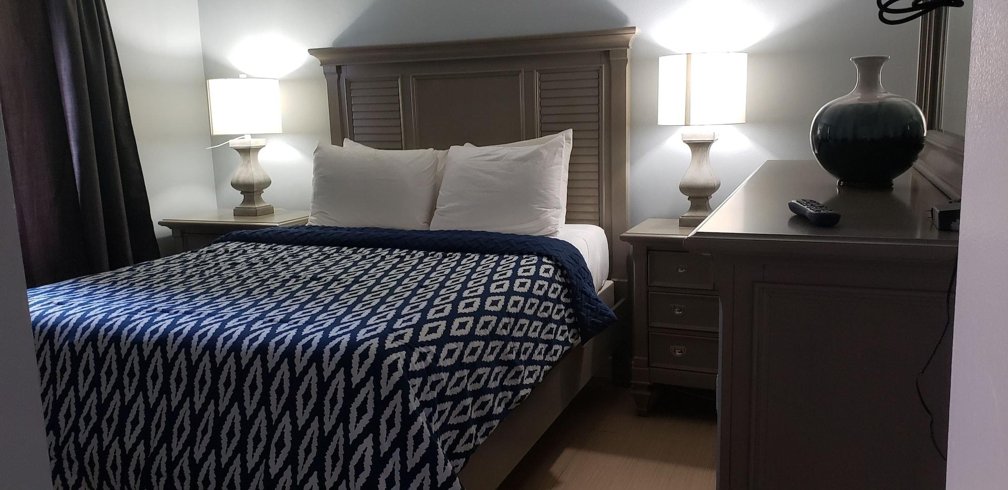 Ocean Mile Hotel Fort Lauderdale Ngoại thất bức ảnh