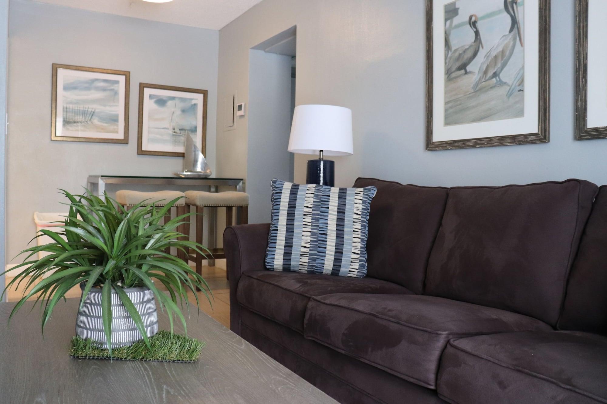 Ocean Mile Hotel Fort Lauderdale Ngoại thất bức ảnh
