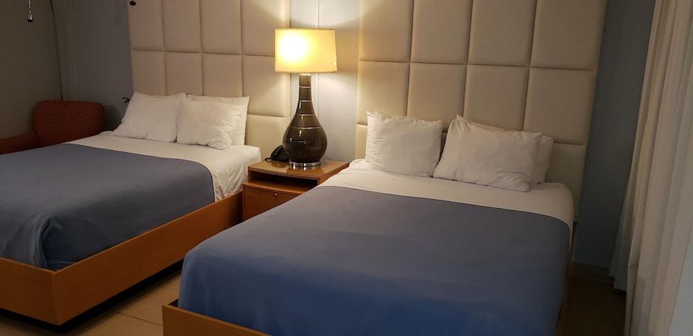 Ocean Mile Hotel Fort Lauderdale Ngoại thất bức ảnh