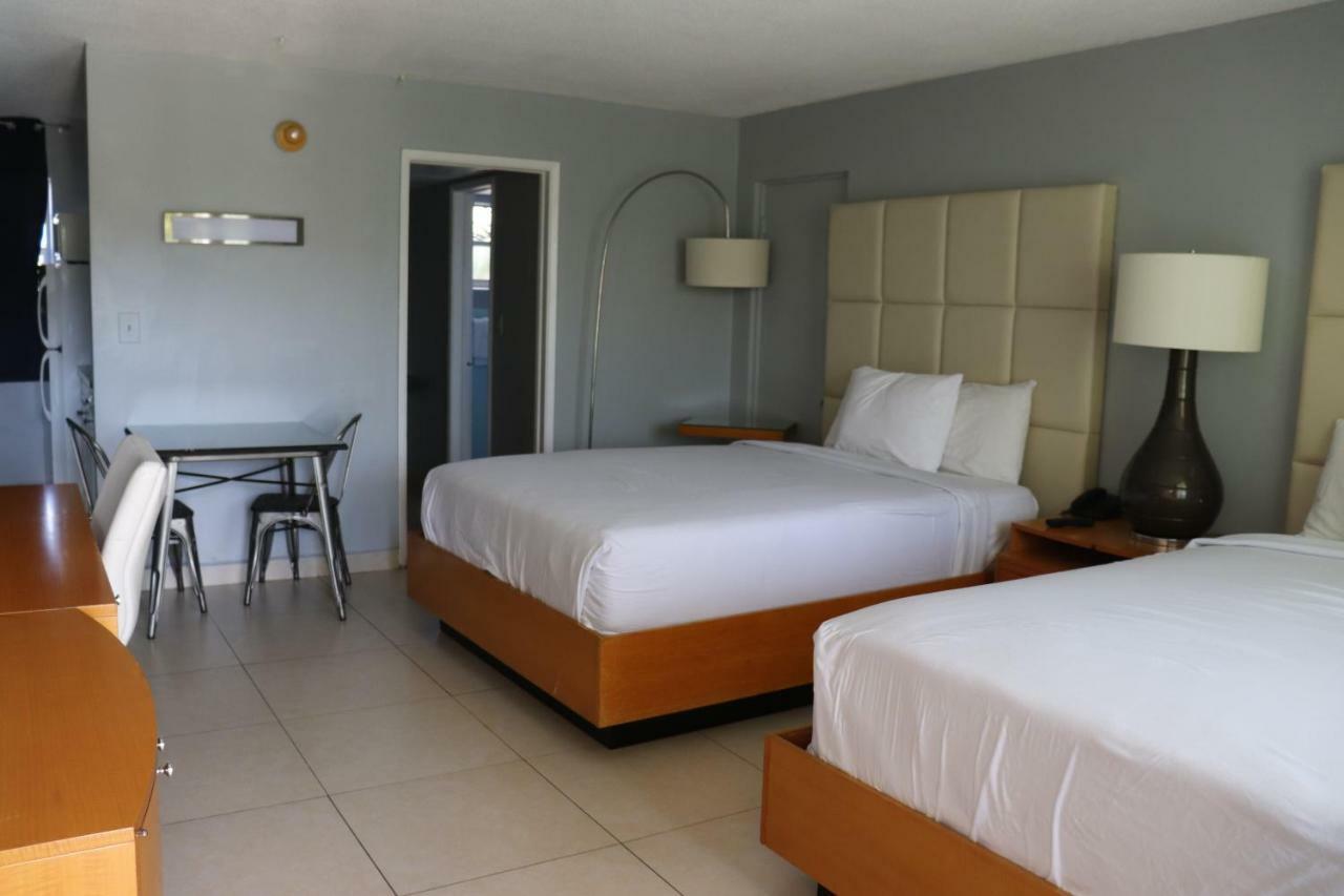Ocean Mile Hotel Fort Lauderdale Ngoại thất bức ảnh