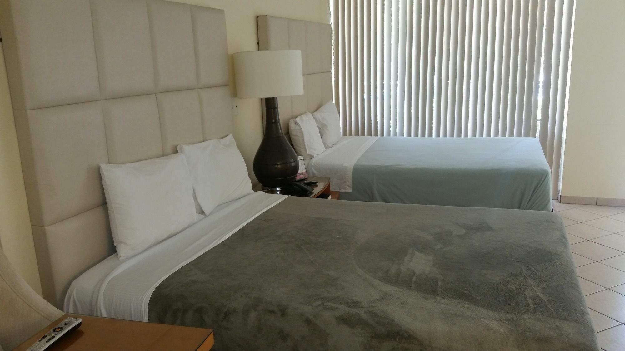 Ocean Mile Hotel Fort Lauderdale Ngoại thất bức ảnh